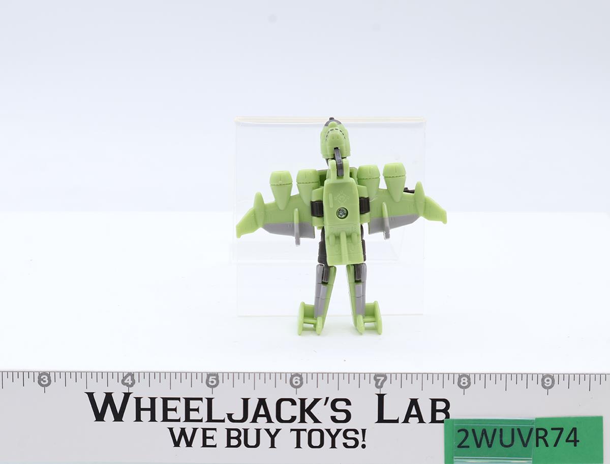 Sky-Lynx Cybertron Minicon Class PROTOTYPE TEST SHOT 2005 Transformers Hasbro
