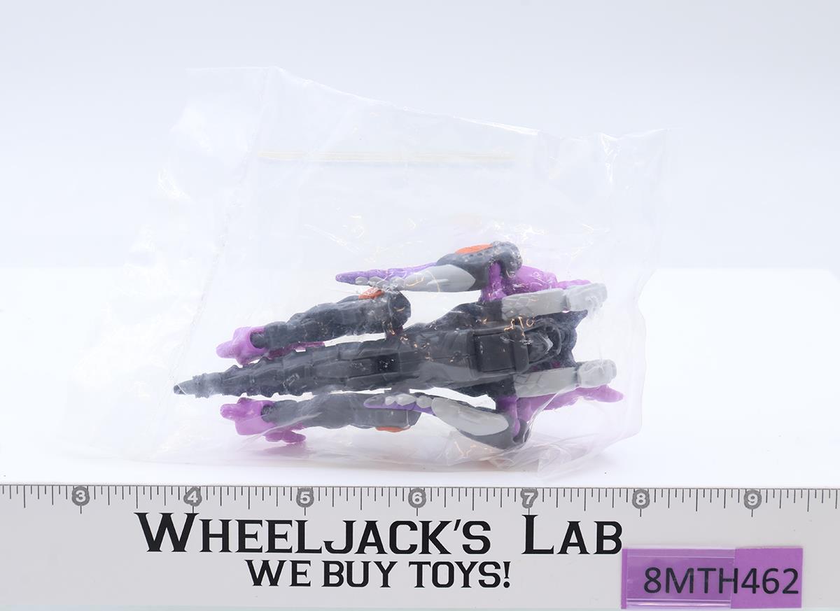 Trypticon BAGGED SAMPLE PROTOTYPE Classics Transformers Hasbro Action Figure
