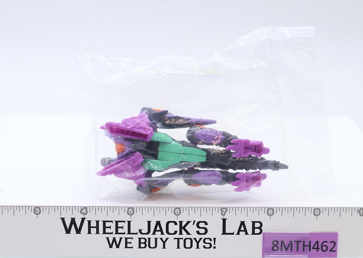 Trypticon BAGGED SAMPLE PROTOTYPE Classics Transformers Hasbro Action Figure