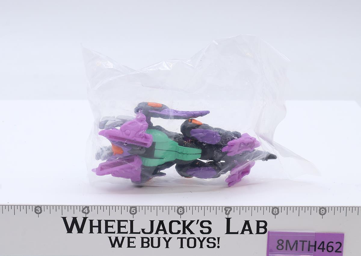 Trypticon BAGGED SAMPLE PROTOTYPE Classics Transformers Hasbro Action Figure