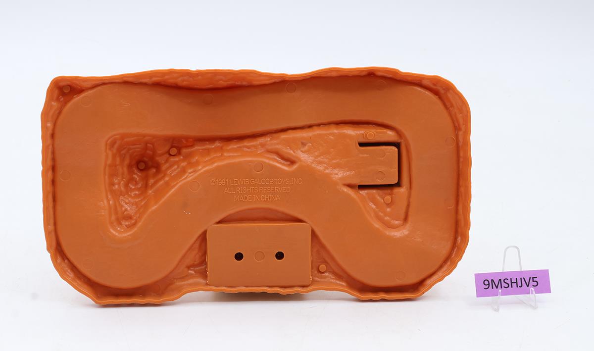 Rollin' Roadways Rugged Road Micro Machines 1991 Galoob Vintage Playset