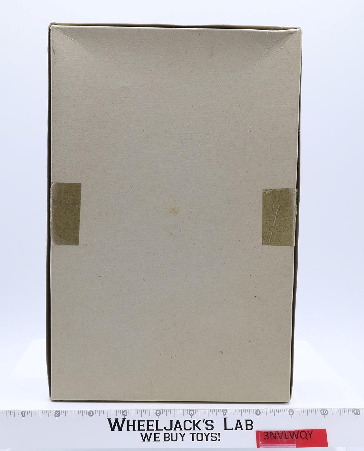 P03 Mazinger 3-Type Getta Robot Go 1991 Bandai 1/44 Scale Model Kit