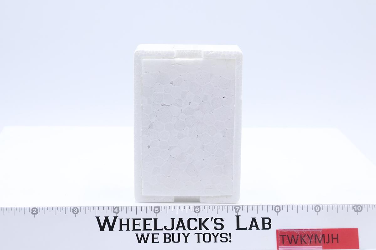 MR-19 Harrier EMPTY BOX ONLY Machine Robo Series GoBots 1983 Bandai Vintage