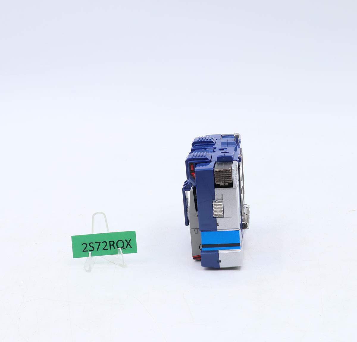 #17 Soundwave W/ Rumble G1 Transformers 1983 Takara Japan Action Figure
