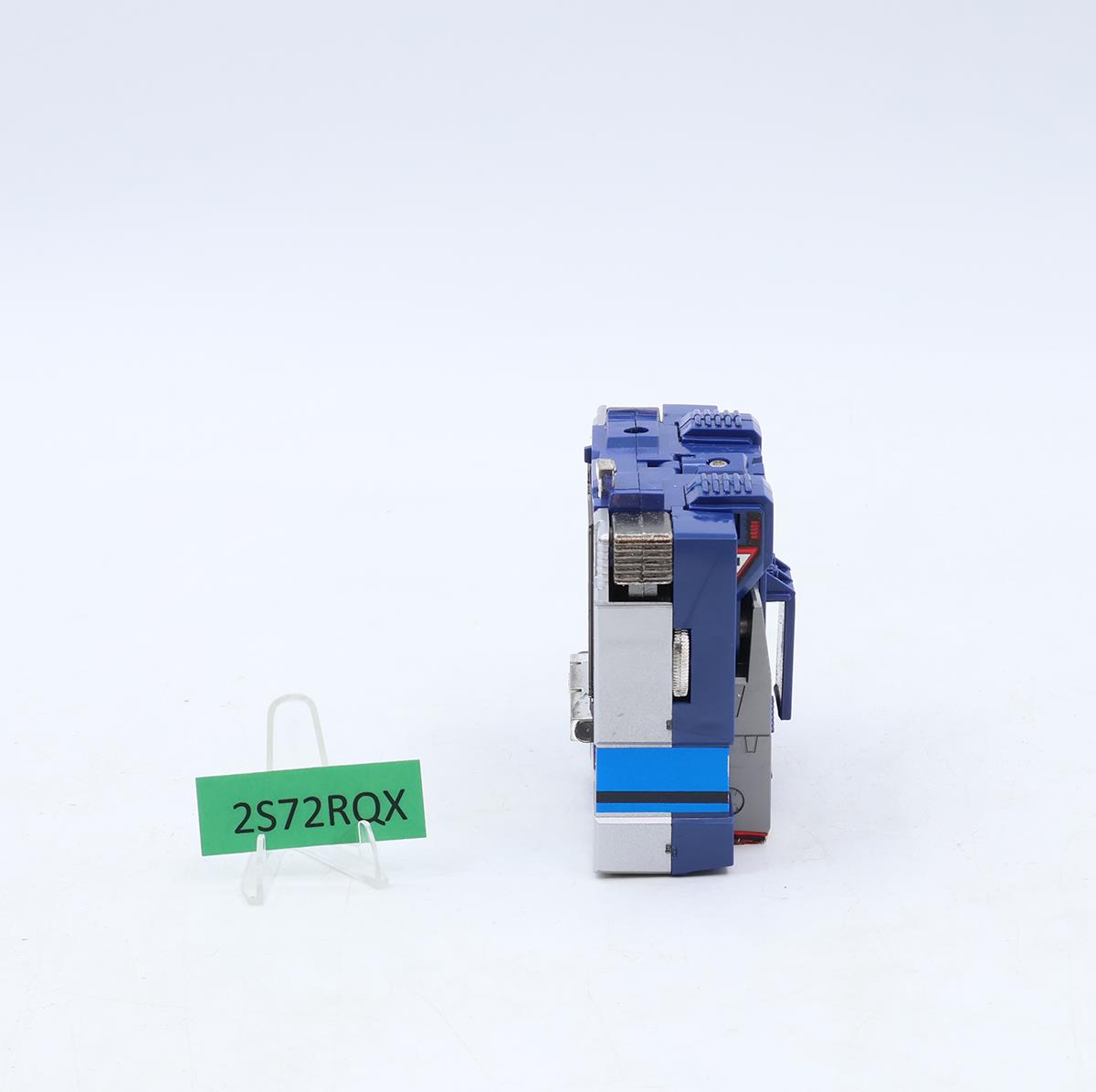 #17 Soundwave W/ Rumble G1 Transformers 1983 Takara Japan Action Figure