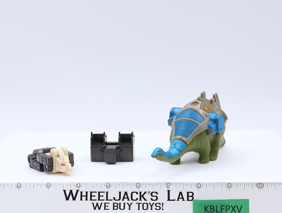 C-327 Victory Rairyu Dinoforce G1 Transfomers Japan 1989 Takara Action Figure