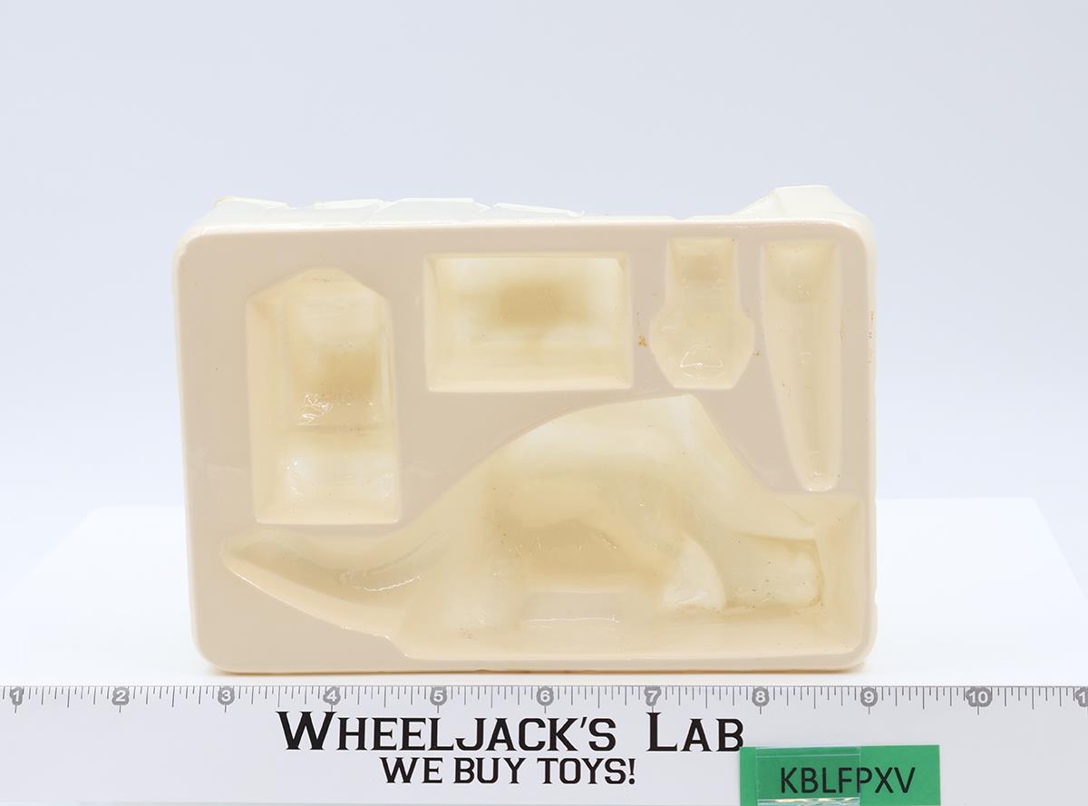 C-327 Victory Rairyu Dinoforce G1 Transfomers Japan 1989 Takara Action Figure