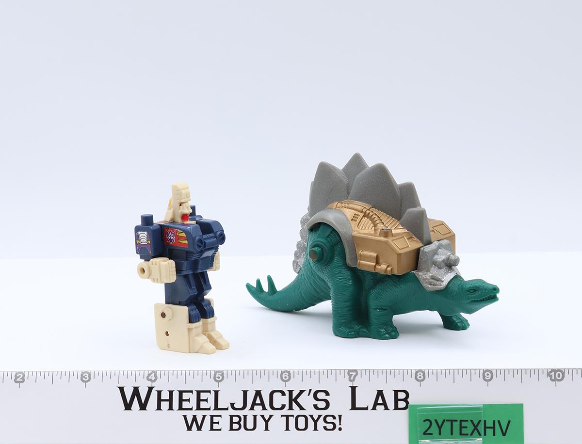 C-325 Victory Doryu Dinoforce G1 Transfomers Japan 1989 Takara Action Figure