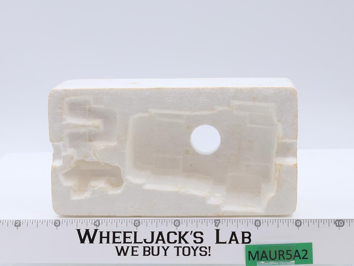 D-332 Jalguar Liokaiser G1 Transfomers Japan 1989 Takara Action Figure