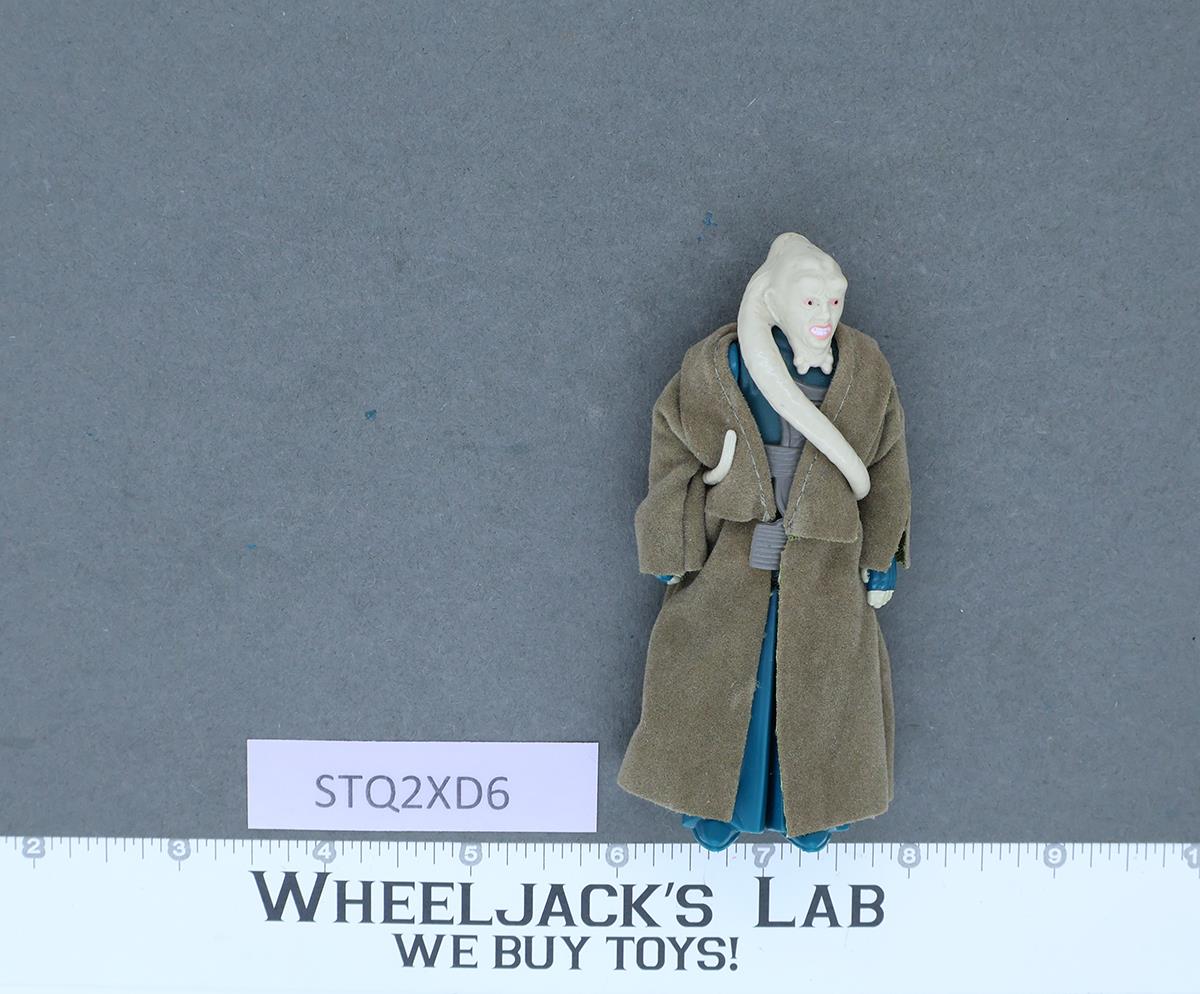 Bib Fortuna TAIWAN Star Wars ROTJ Return of the Jedi 1983 Kenner Action Figure