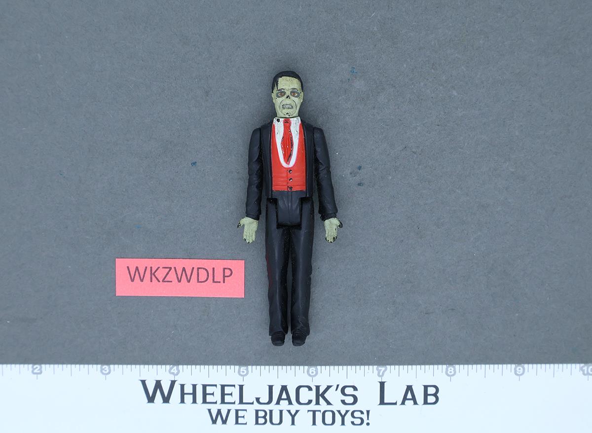 Phantom Of The Opera 1980 Remco Mini Monsters 3.75" Action Figure