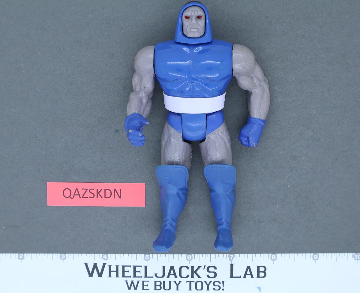 Darkseid Super Powers DC Comics Kenner 1985 Vintage Action Figure