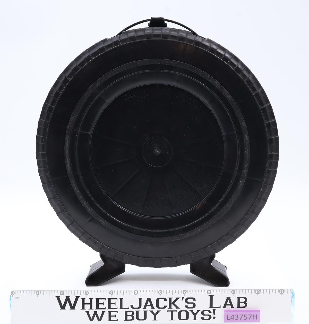 12 Car Rally Case Hot Wheels Redline RL Hot Mattel Vintage