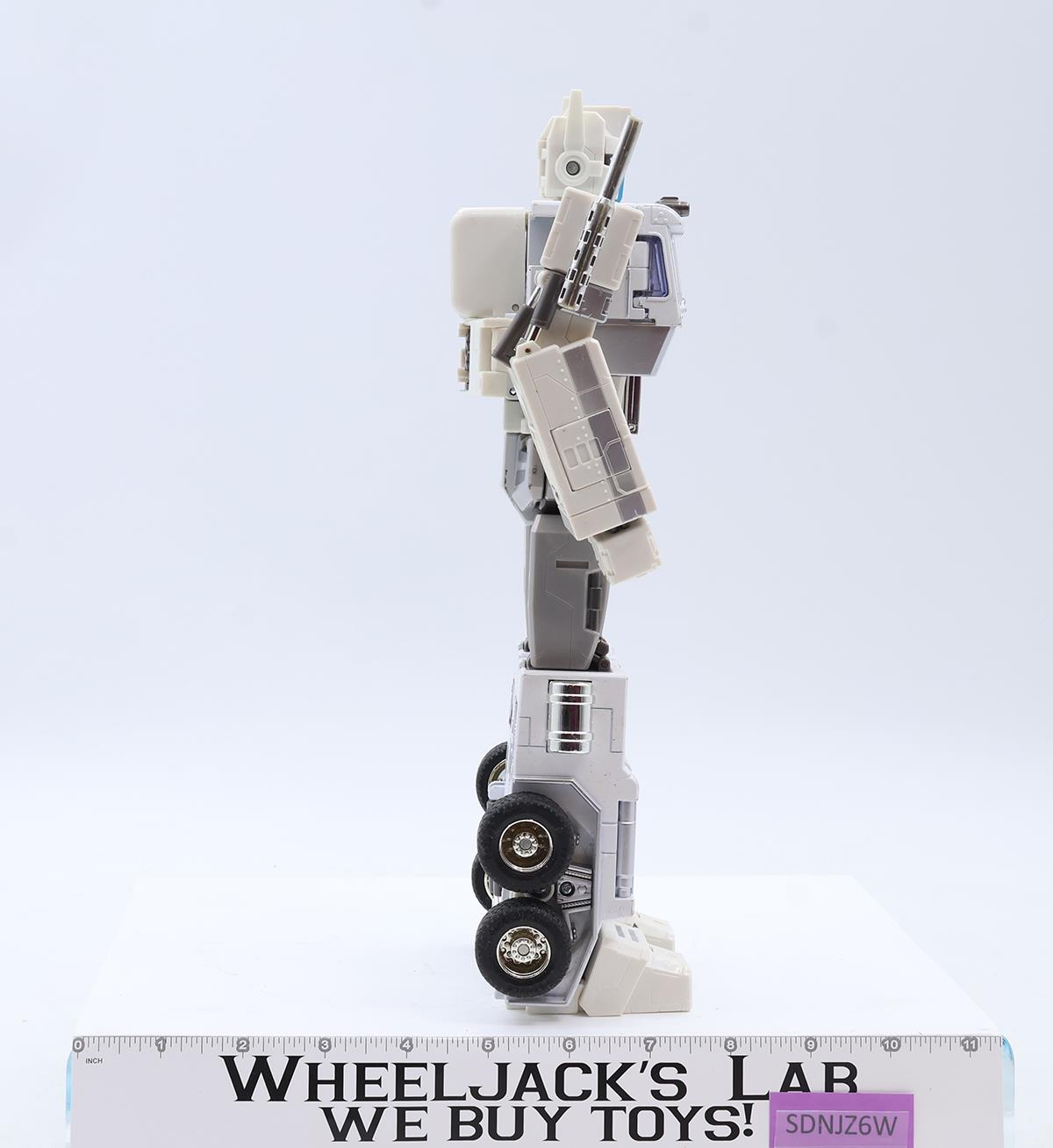 Ultra Magnus MP-2 Transformers Masterpiece 2005 Takara Action Figure