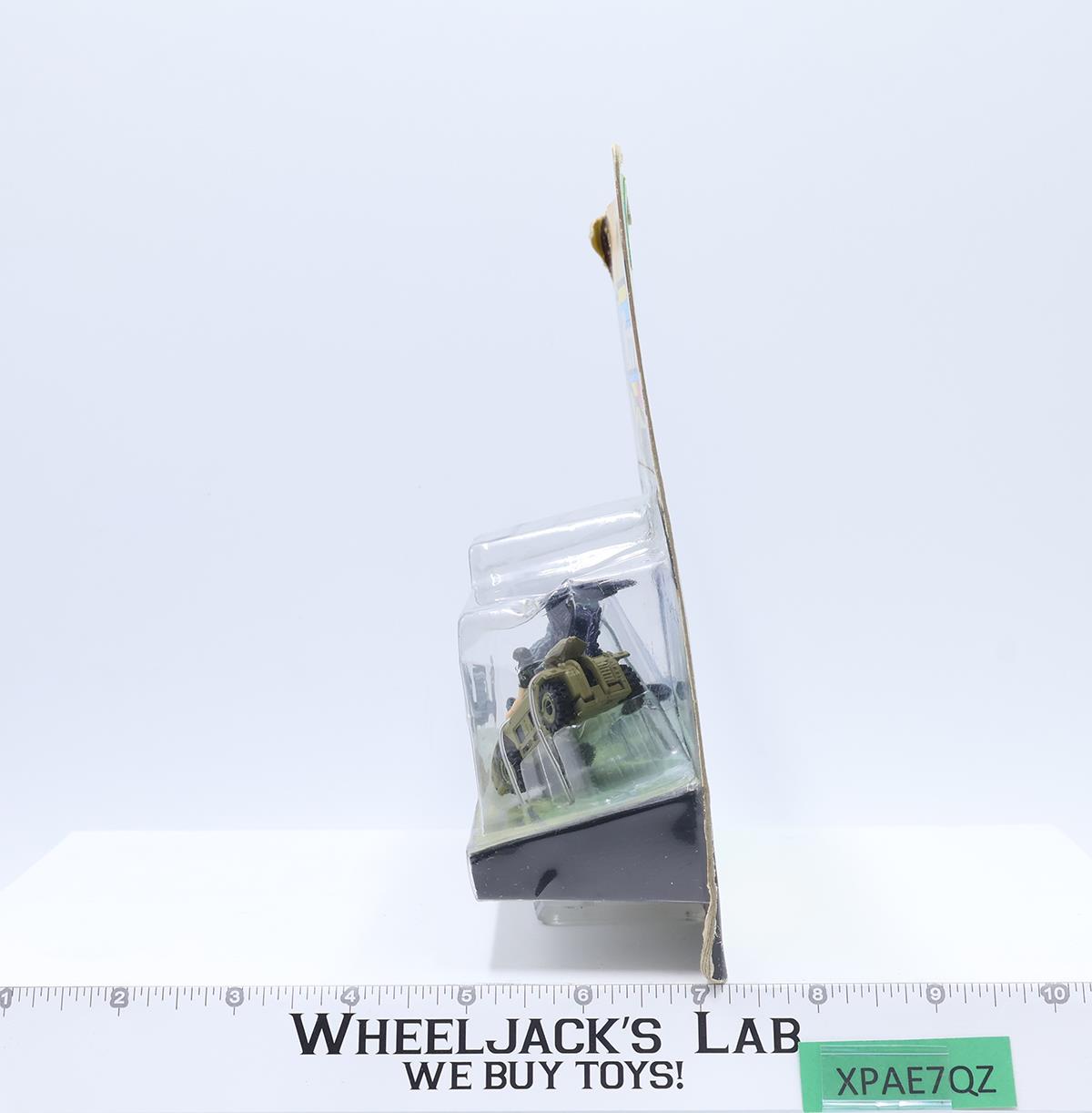 Aliens Collection 3 Micro Machines 1996 Galoob Miniature Set NEW SEALED