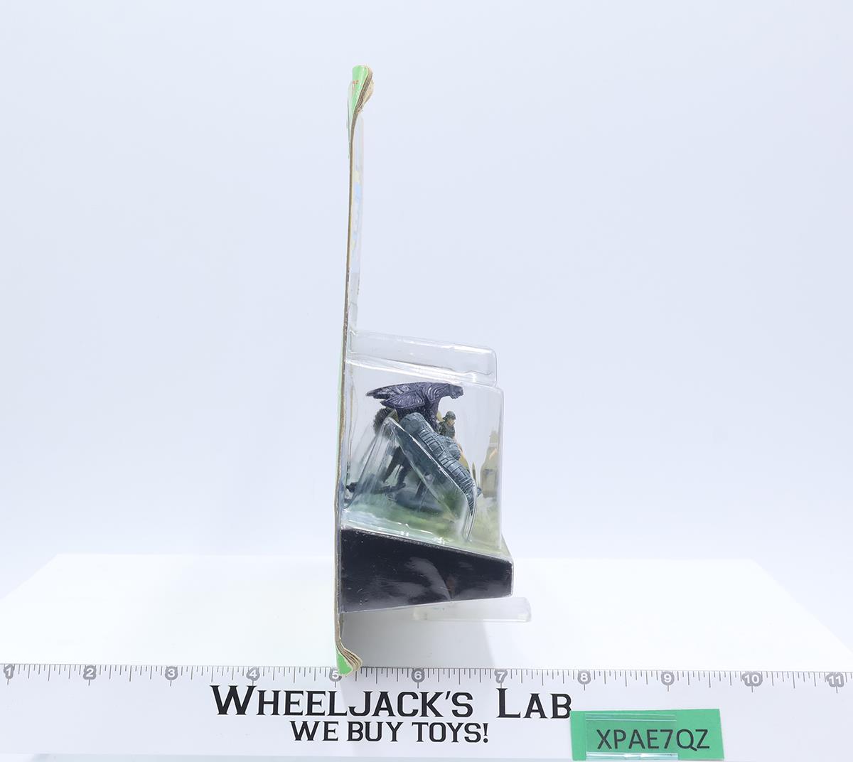 Aliens Collection 3 Micro Machines 1996 Galoob Miniature Set NEW SEALED