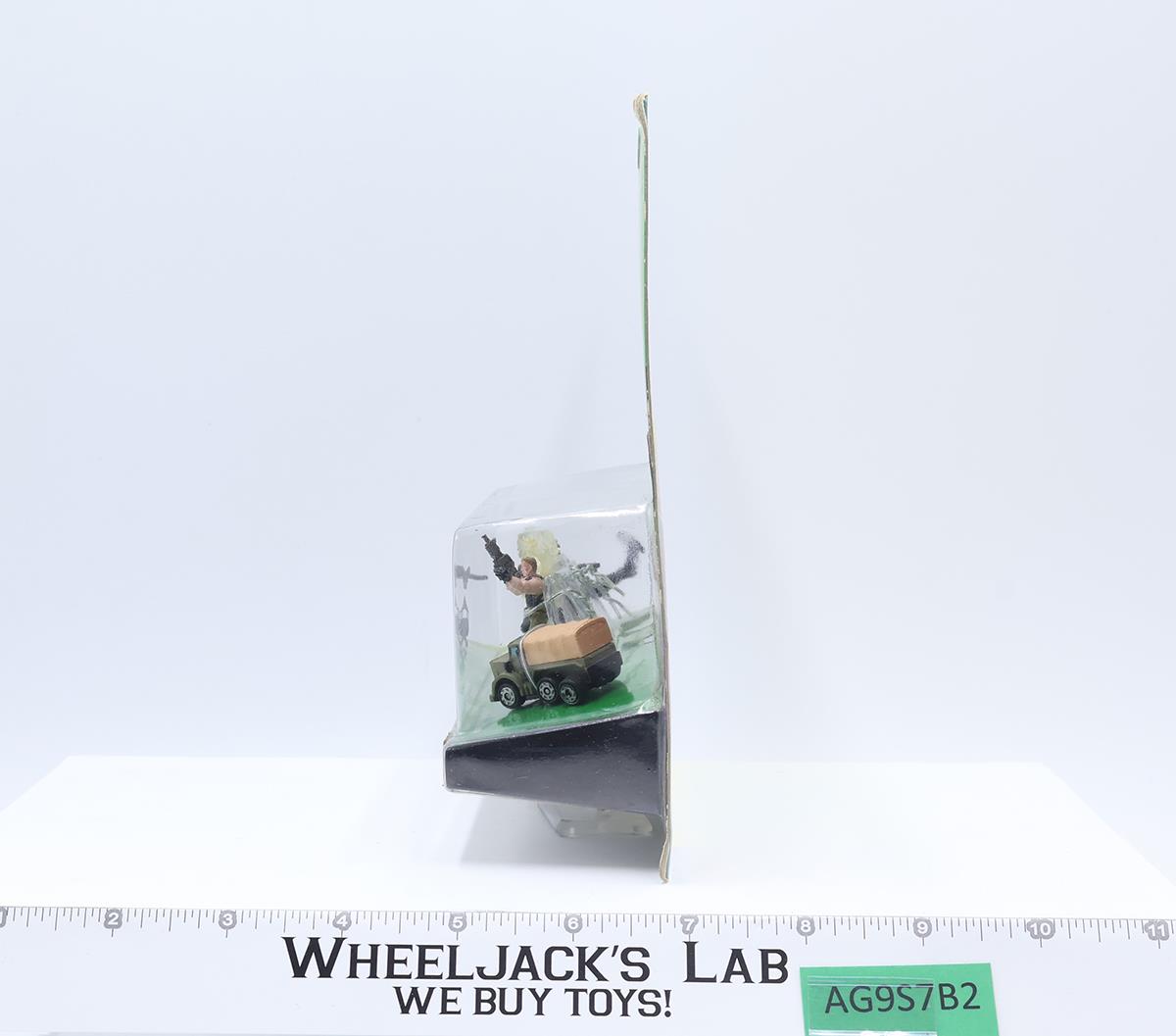 Predator Collection 1 Micro Machines 1996 Galoob Miniature Set NEW SEALED