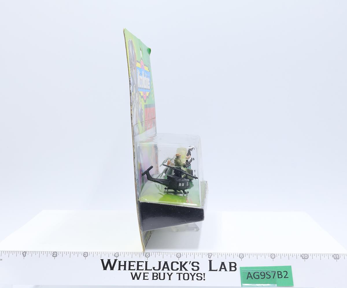 Predator Collection 1 Micro Machines 1996 Galoob Miniature Set NEW SEALED