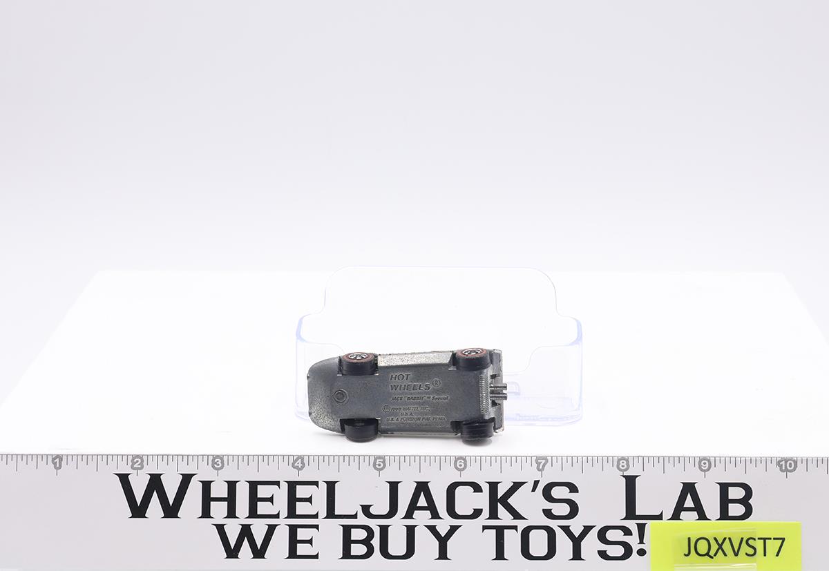 Jack Rabbit Special Hot Wheels 1969 1970 Redline Mattel Vintage RL USA