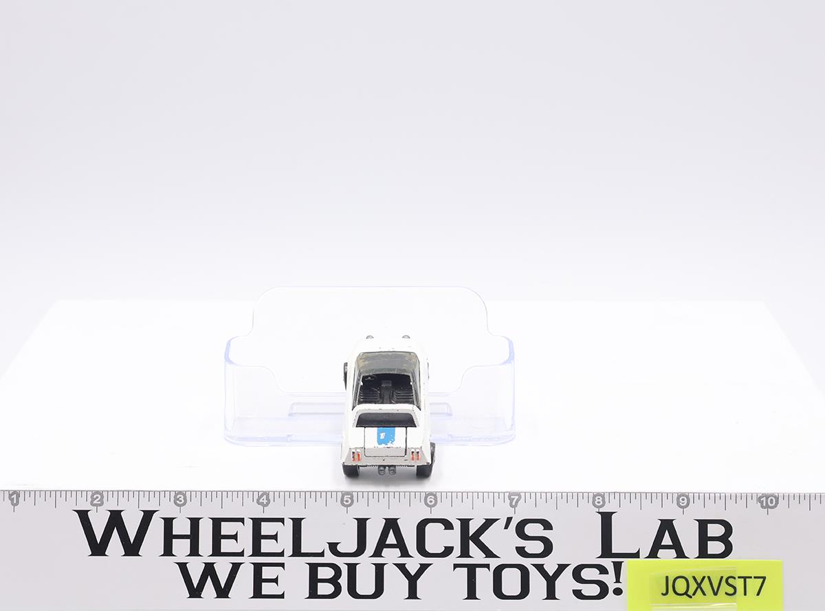 Jack Rabbit Special Hot Wheels 1969 1970 Redline Mattel Vintage RL USA