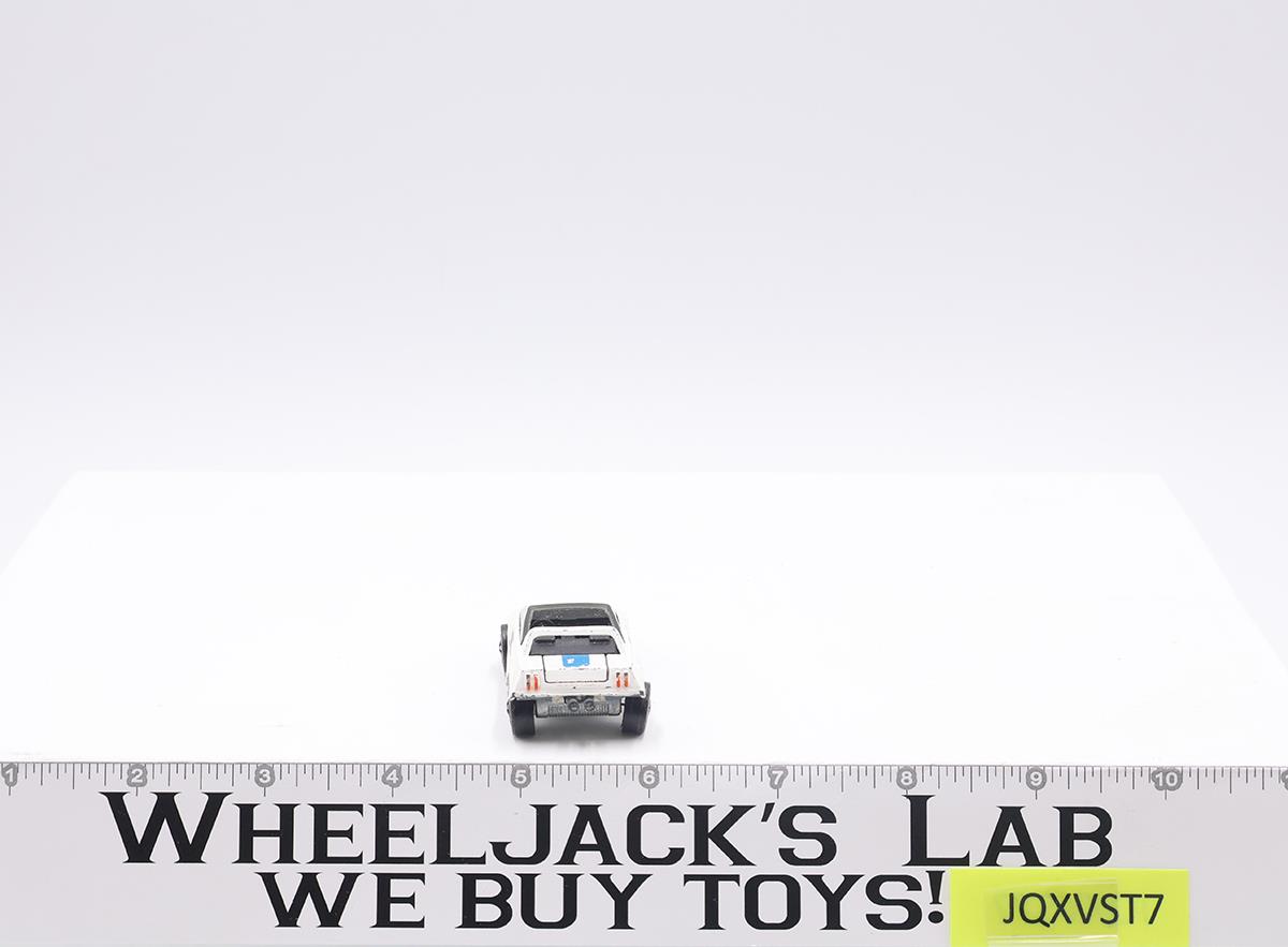 Jack Rabbit Special Hot Wheels 1969 1970 Redline Mattel Vintage RL USA