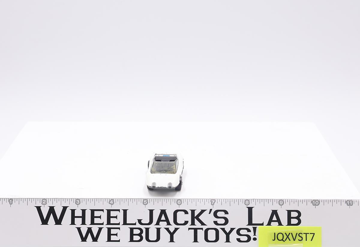 Jack Rabbit Special Hot Wheels 1969 1970 Redline Mattel Vintage RL USA