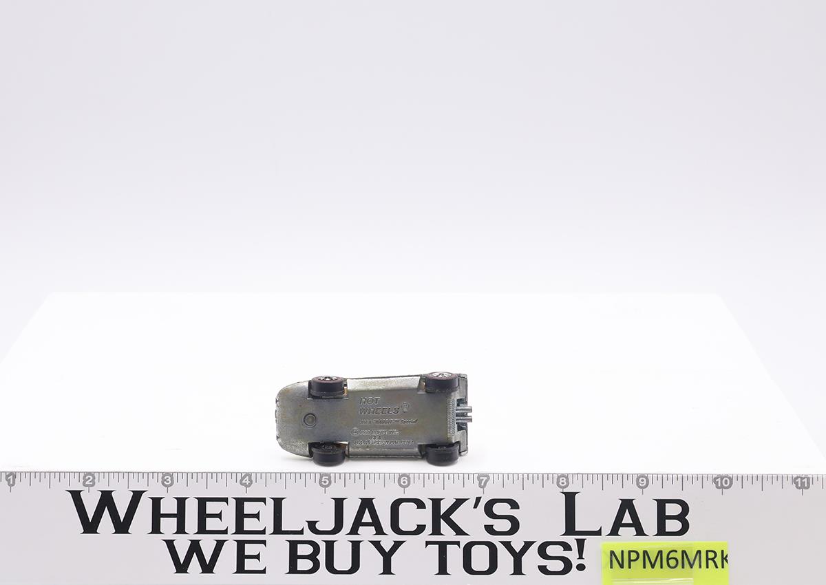 Jack Rabbit Special Hot Wheels 1969 1970 Redline Mattel Vintage RL USA
