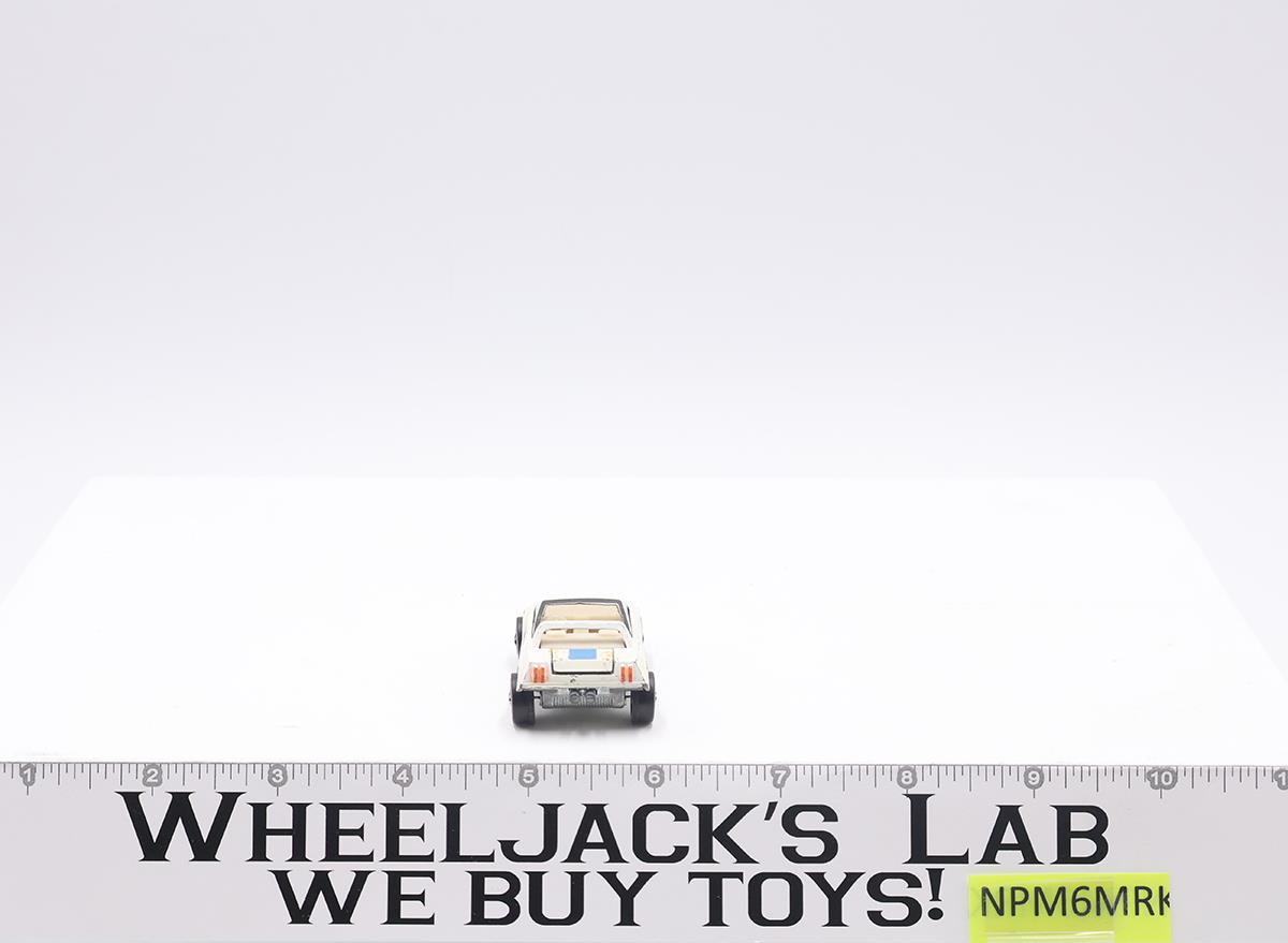 Jack Rabbit Special Hot Wheels 1969 1970 Redline Mattel Vintage RL USA