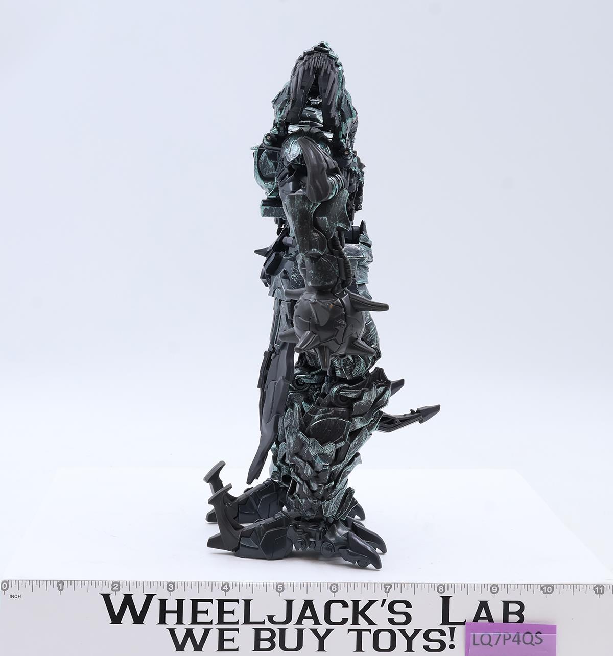 07 Grimlock & Autobot Wheelie Tranformers Studio Series Hasbro Action Figure