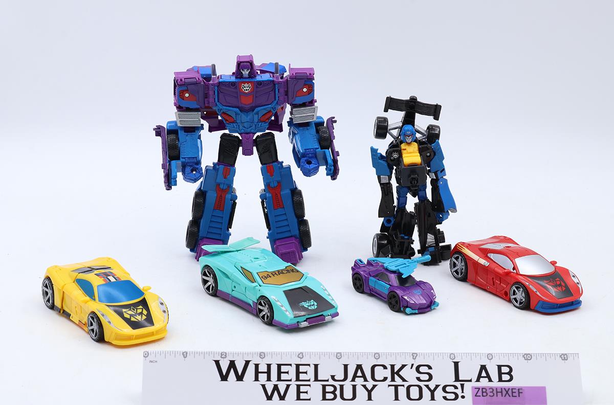 G2 Menasor Transformers Combiner Wars 2015 Hasbro Action Figure