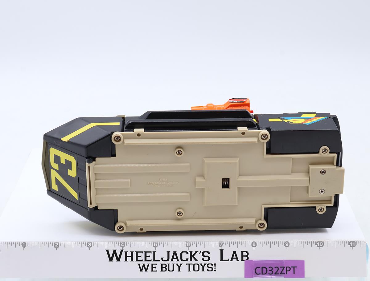 PT Boat Air Sea Task Force Xpanders 1989 Galoob Vintage Action Figure Vehicle