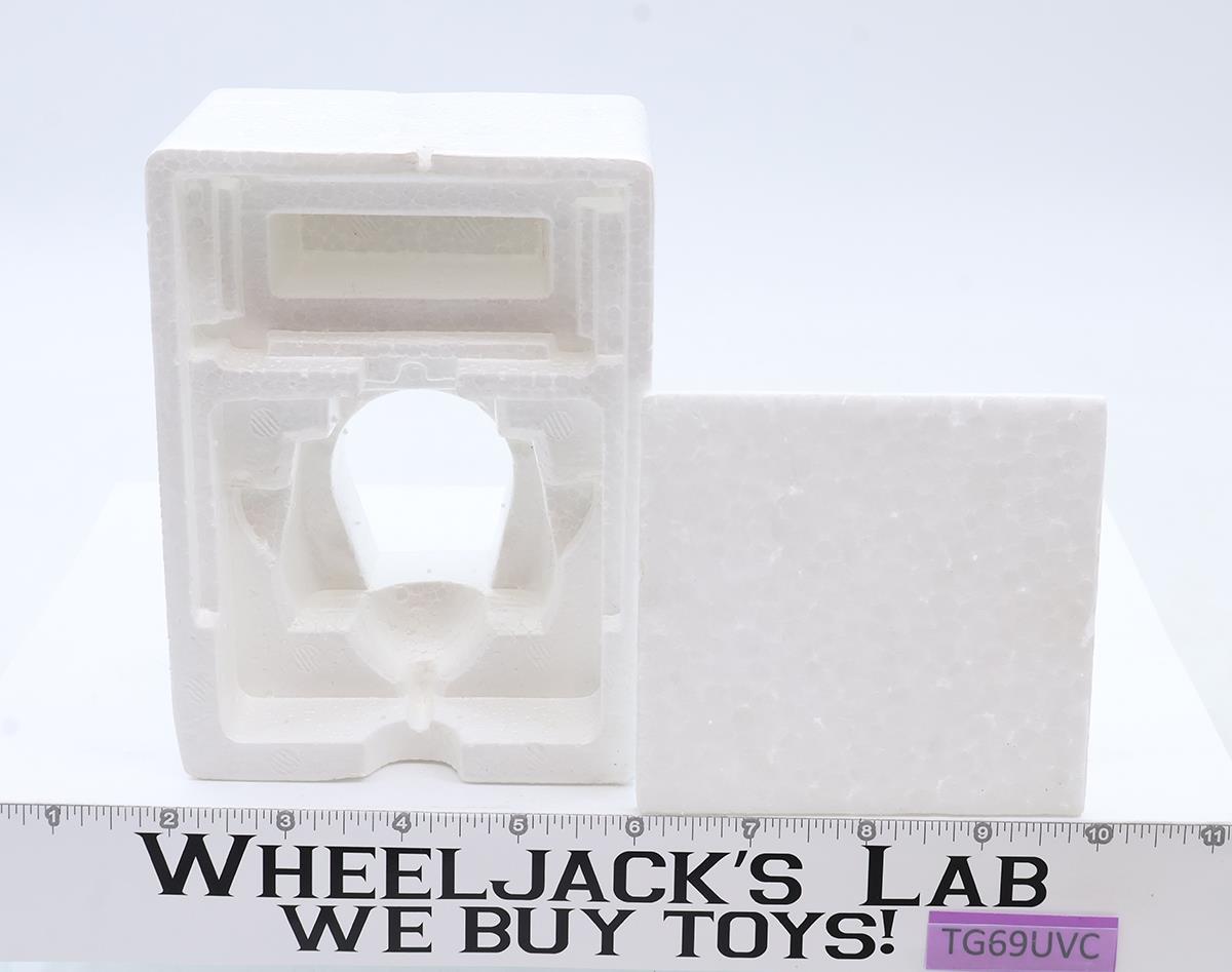 SE-01 Hurrier Jet GR-3 Scramble Egg Joke Machine Popy Bandai Figure NEW MIB