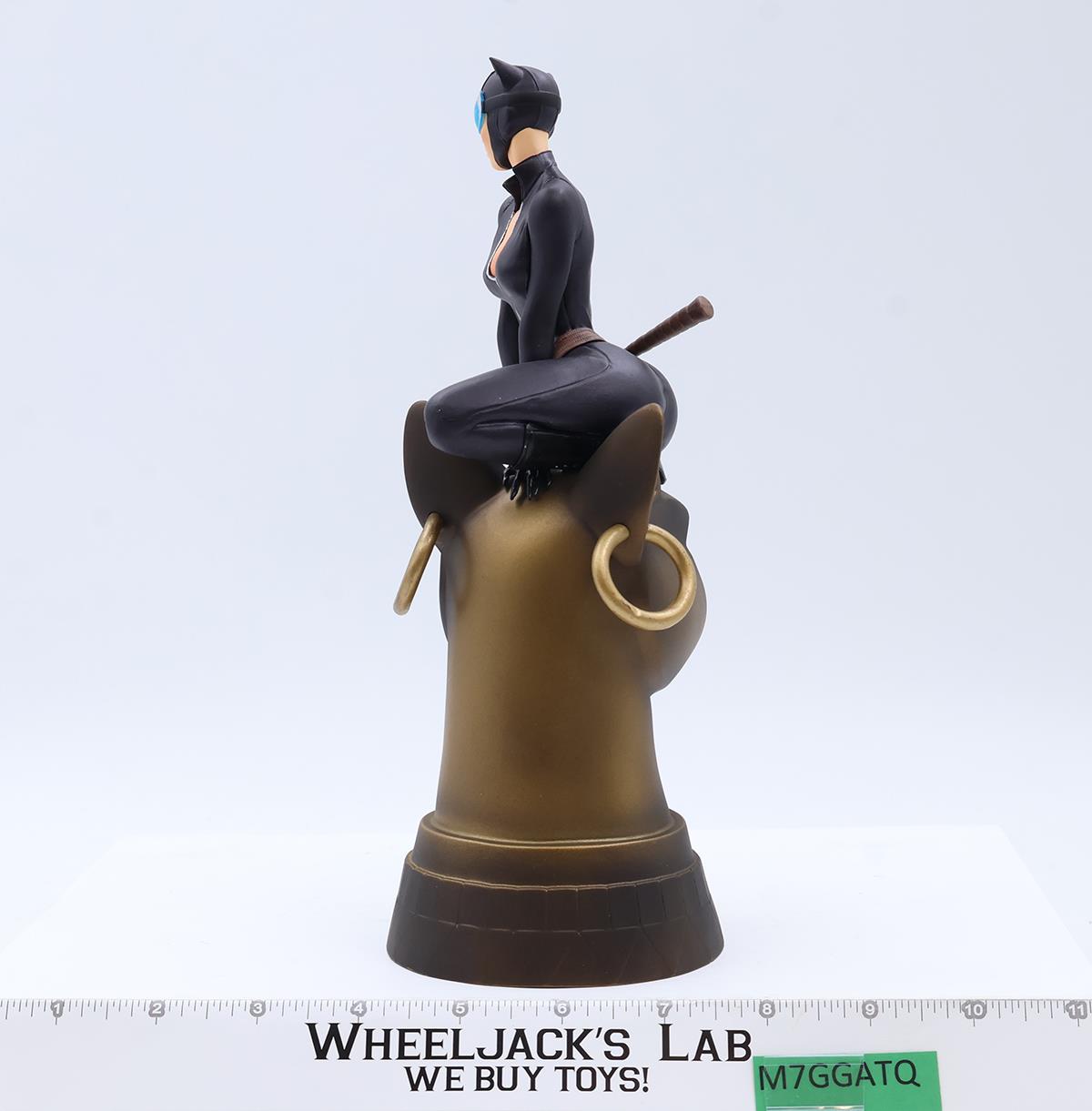 Catwoman DC Comics Gallery Diorama 2020 Diamond Select 9" Statue MIB