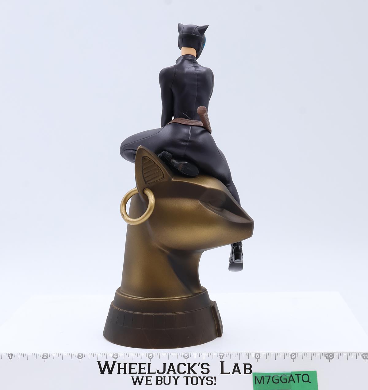 Catwoman DC Comics Gallery Diorama 2020 Diamond Select 9" Statue MIB