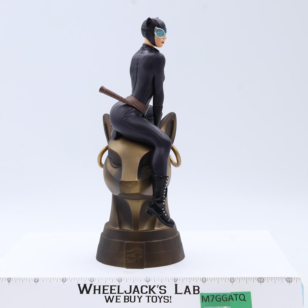 Catwoman DC Comics Gallery Diorama 2020 Diamond Select 9" Statue MIB