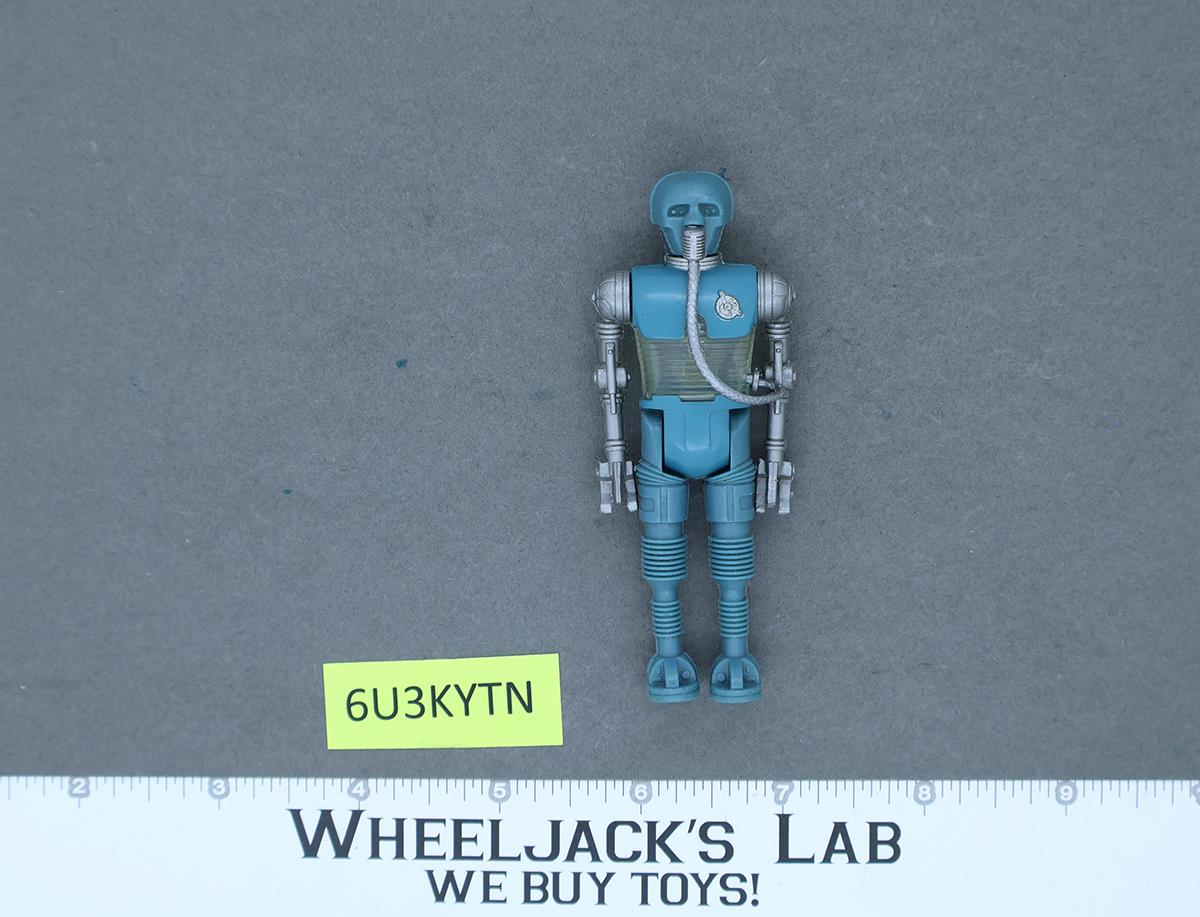 2-1B Medical Droid Star Wars ESB 1980 Kenner Vintage Action Figure