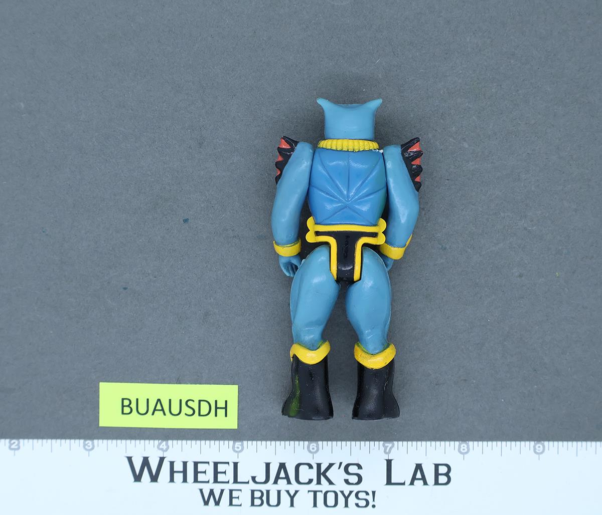 Robeast Scorpious Voltron Panosh Place 1984 WEP Vintage Action