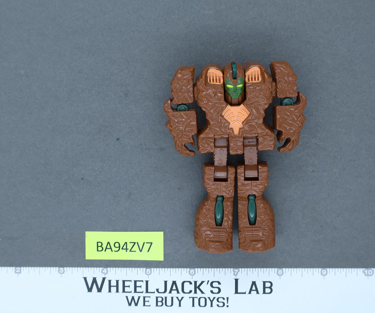 Magmar Rock Lords Bandai Tonka 1985 Vintage Action Figure