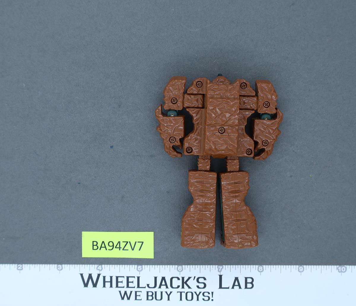 Magmar Rock Lords Bandai Tonka 1985 Vintage Action Figure