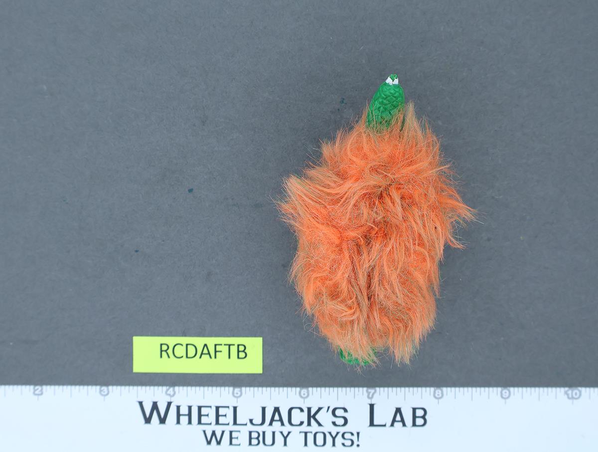 Narligator Narlies Rock Lords Green Gator 1986 Vintage Action Figure