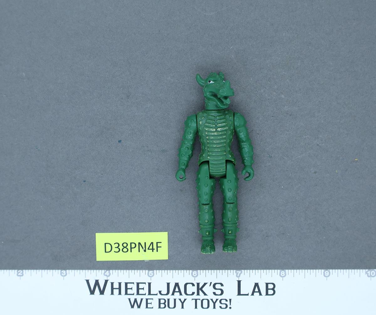 Dragon Man Dragonriders of the Styx 1983 DFC Action Figure