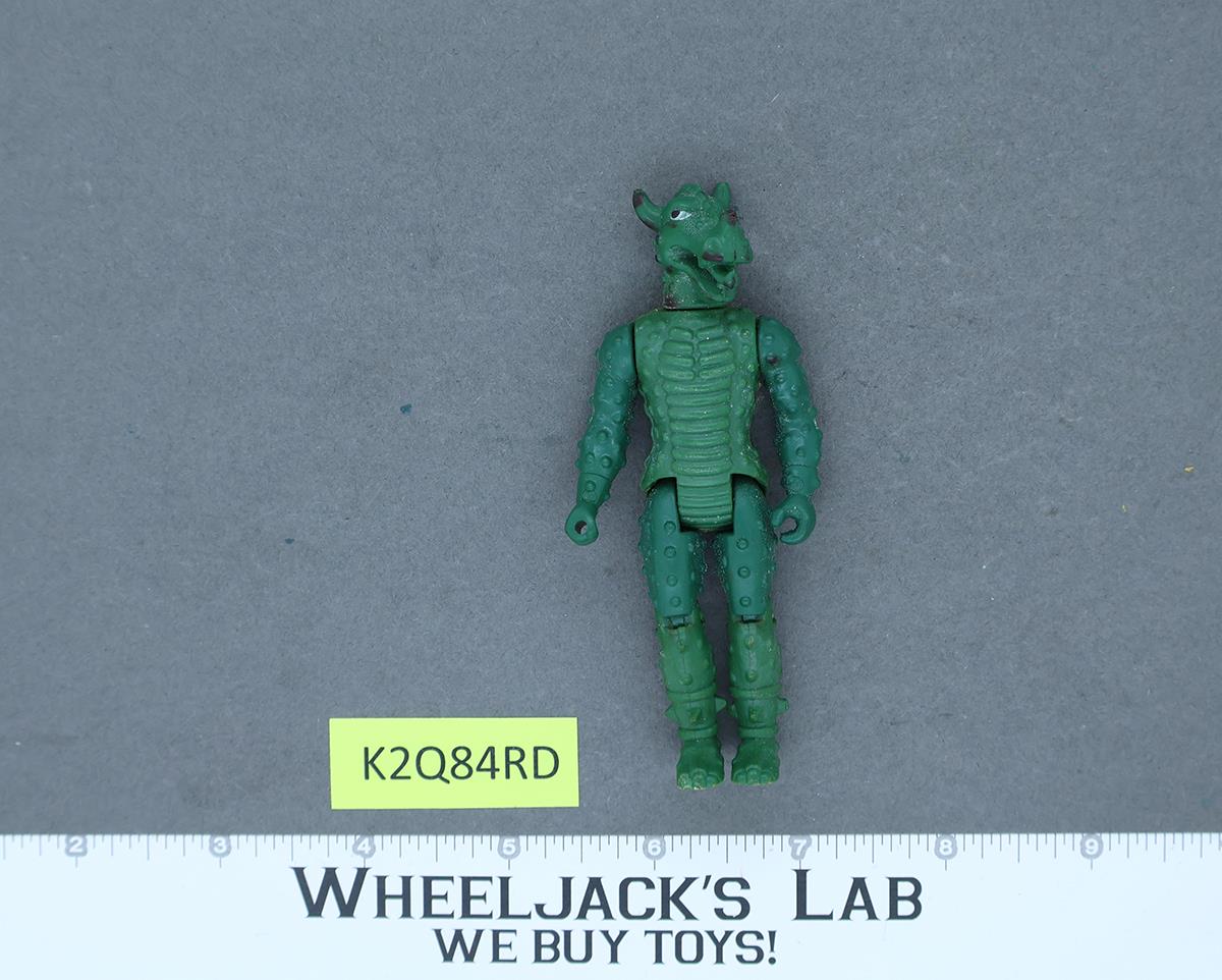 Dragon Man Dragonriders of the Styx 1983 DFC Action Figure