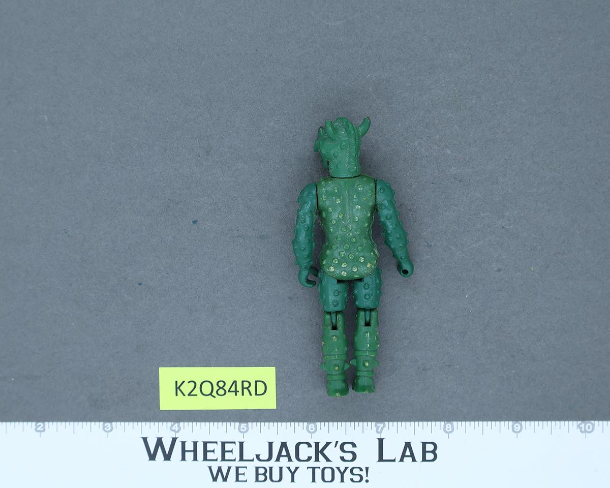 Dragon Man Dragonriders of the Styx 1983 DFC Action Figure