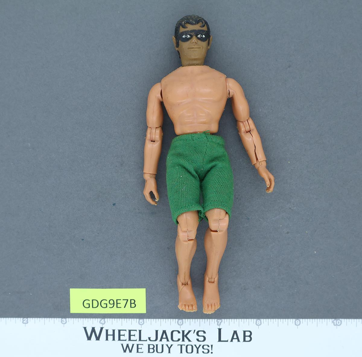 Robin 1972 Mego 8" Inch Action Figure Vintage