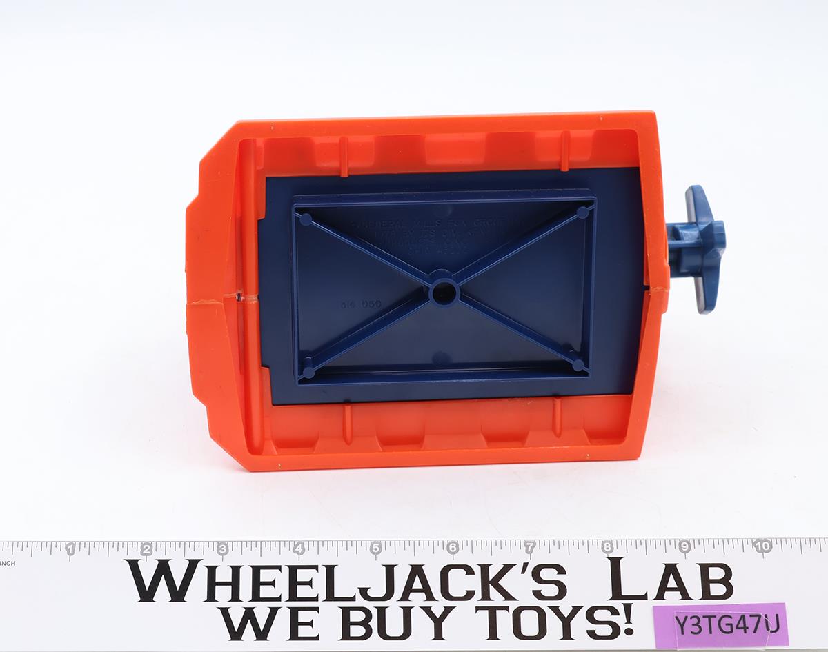 Death Star Space Station Star Wars 1977 Vintage Kenner Action Figure Playset