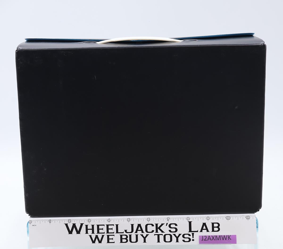 Star Wars Vinyl Collector's Case 1977 Kenner Carry Case