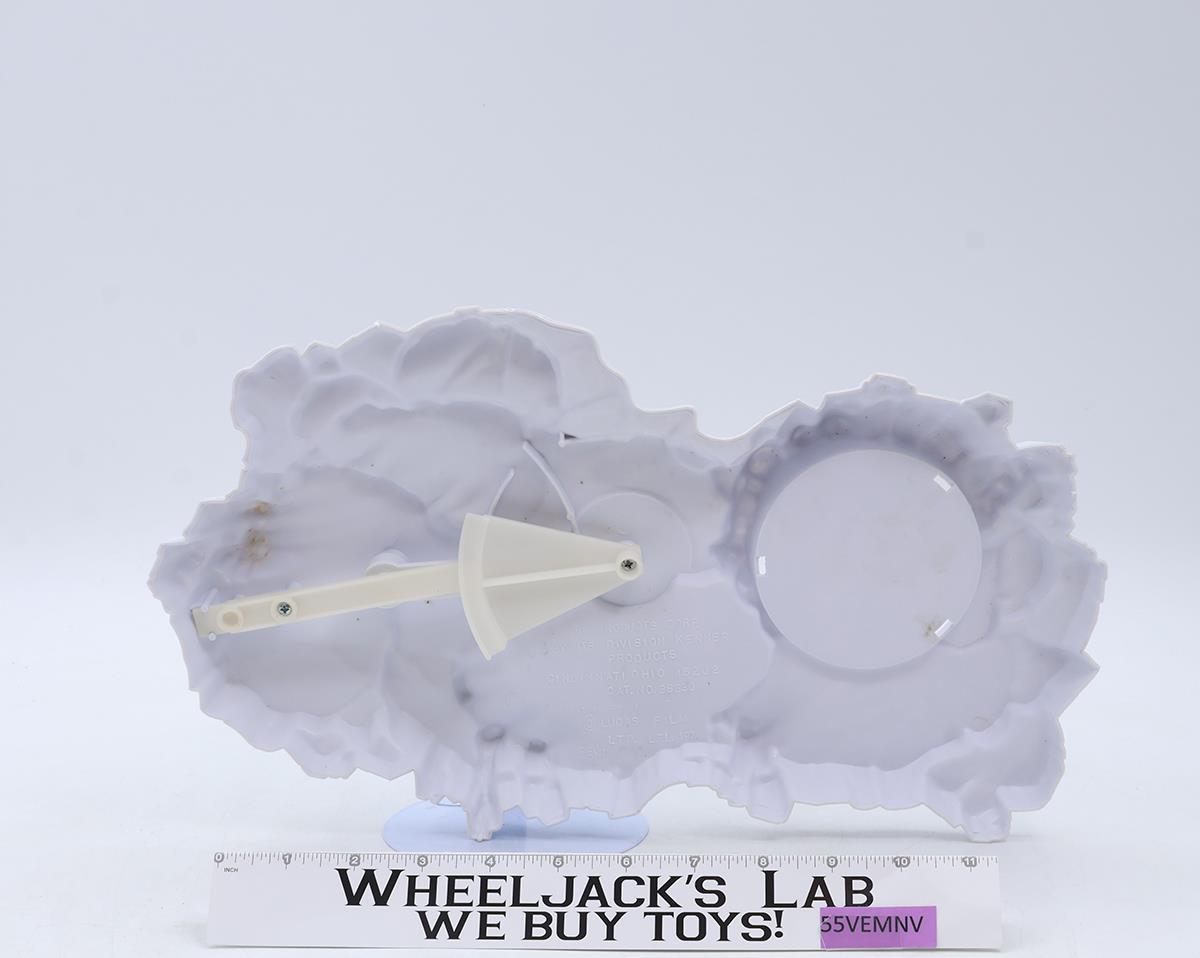 Turret & Probot Playset 100% Complete Star Wars ESB 1980 Vintage Kenner