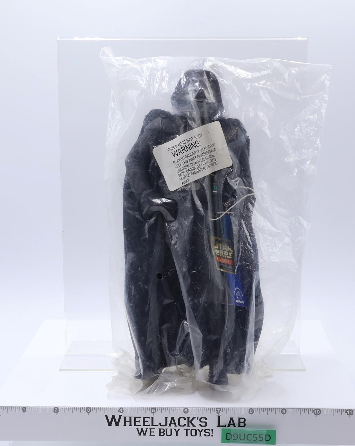 Darth Vader Star Wars ESB 1995 Applause Vinyl Figure NEW SEALED