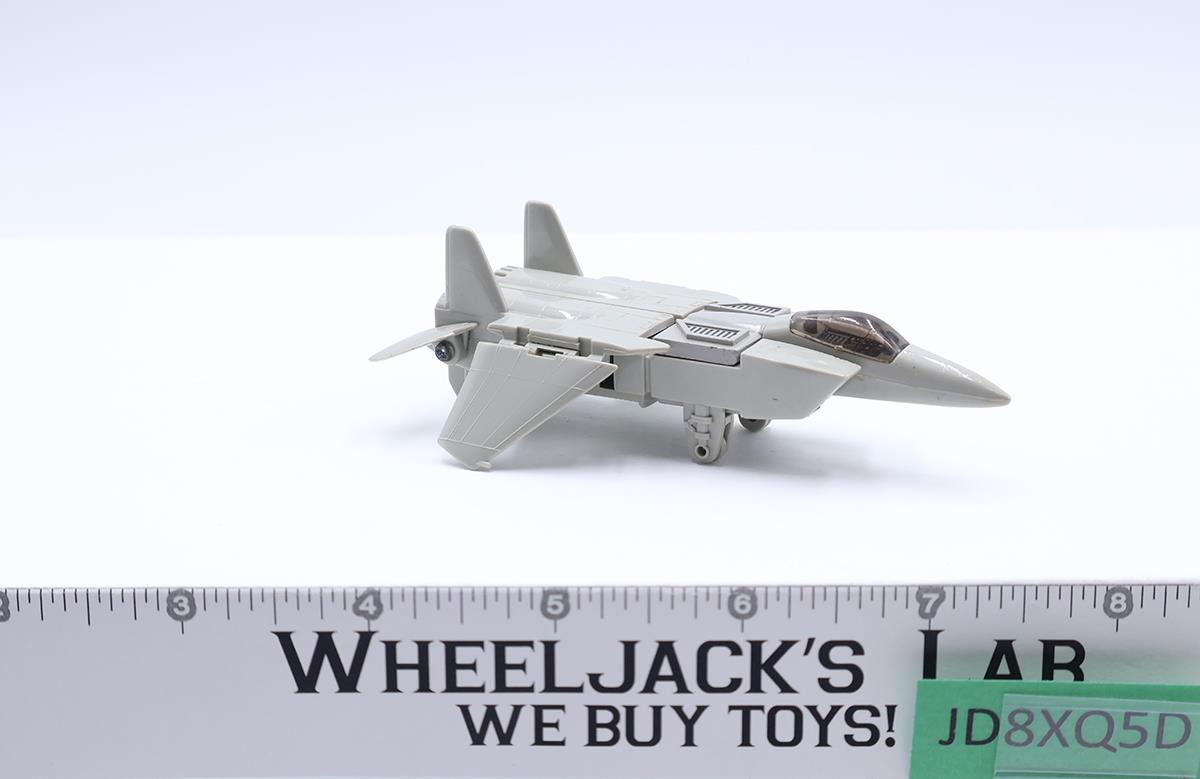 Leader-1 Jet F-15 Gobots 1985 Bandai Tonka Vintage Action Figure