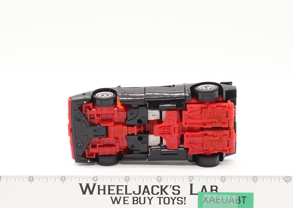 MP-12G Lambor G-2 Ver. 100% Complete Transformers Masterpiece AUTHENTIC Takara